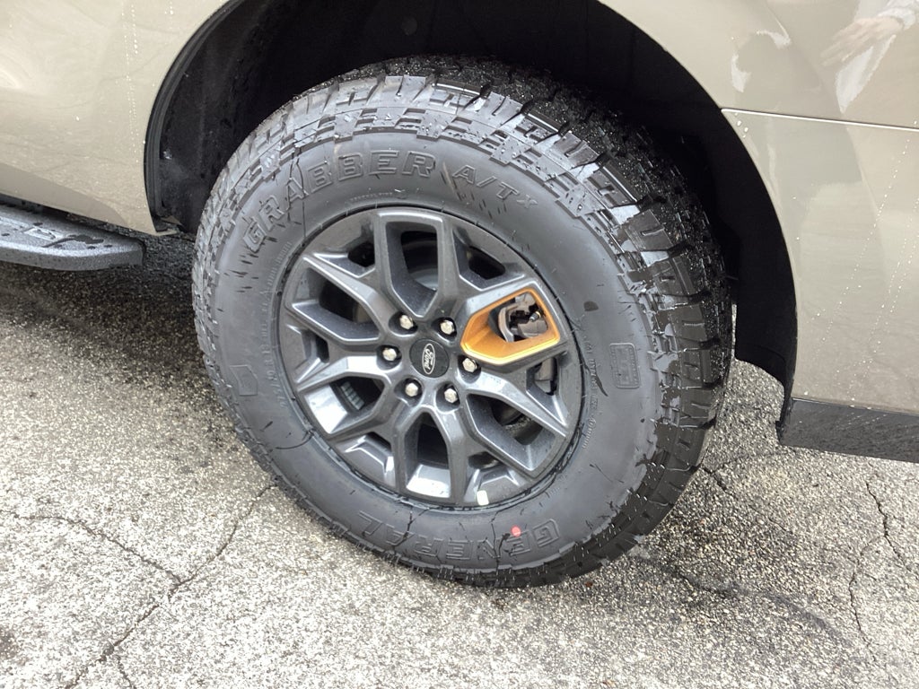 2026 Ford Expedition Tremor®