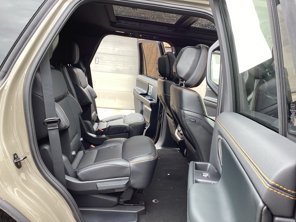 2026 Ford Expedition Tremor®