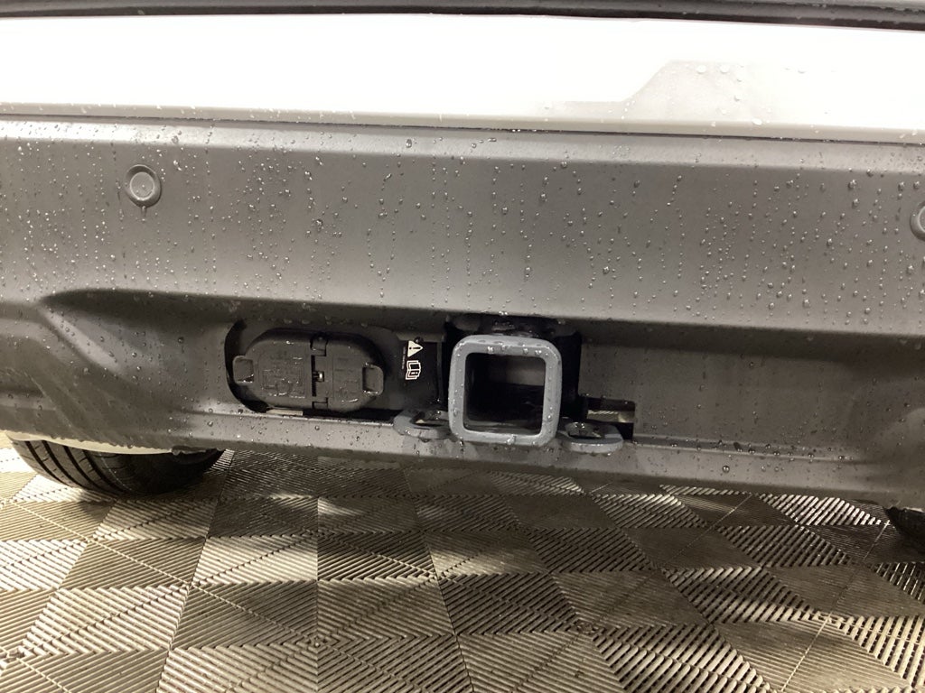 2026 Ford Explorer Active 100A