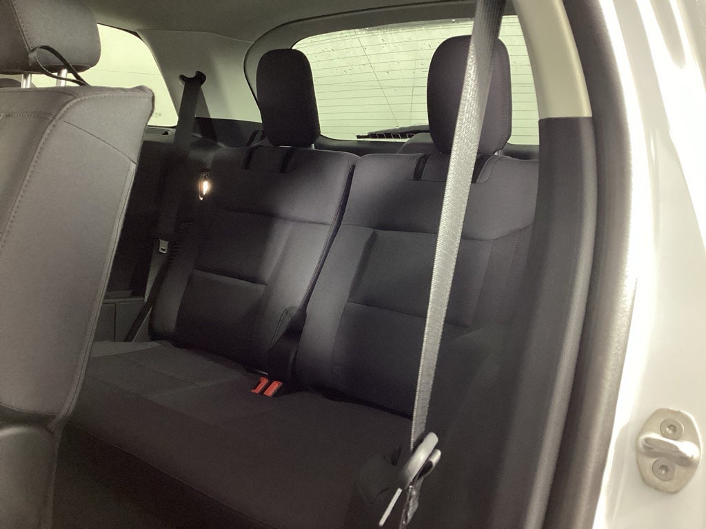 2026 Ford Explorer Active 100A