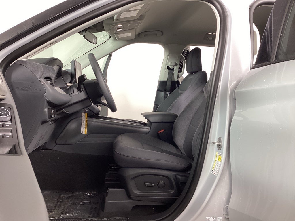 2026 Ford Explorer Active 100A