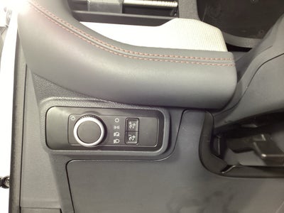 2026 Ford Explorer Active 100A