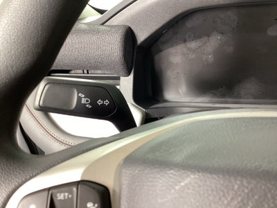 2026 Ford Explorer Active 100A