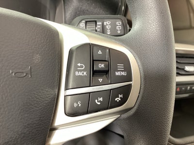 2026 Ford Explorer Active 100A