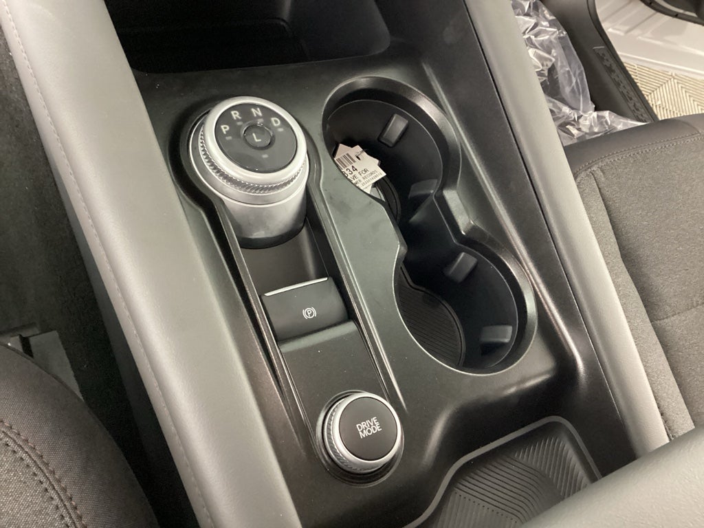 2026 Ford Explorer Active 100A