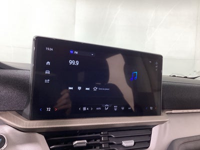 2026 Ford Explorer Active 100A