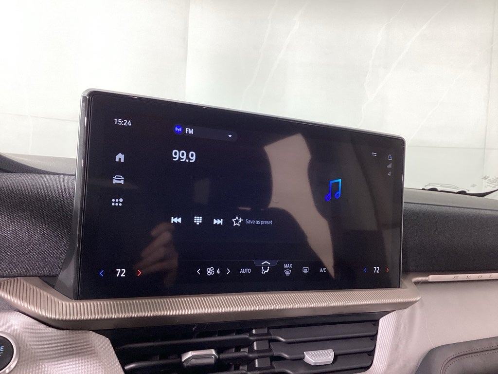 2026 Ford Explorer Active 100A