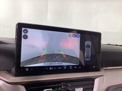 2026 Ford Explorer Active 100A