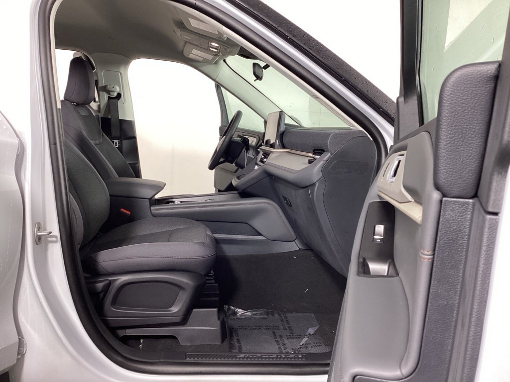 2026 Ford Explorer Active 100A