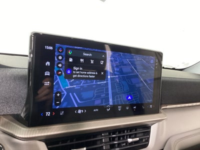 2027 Ford Explorer 4DR 4WD ACTIVE