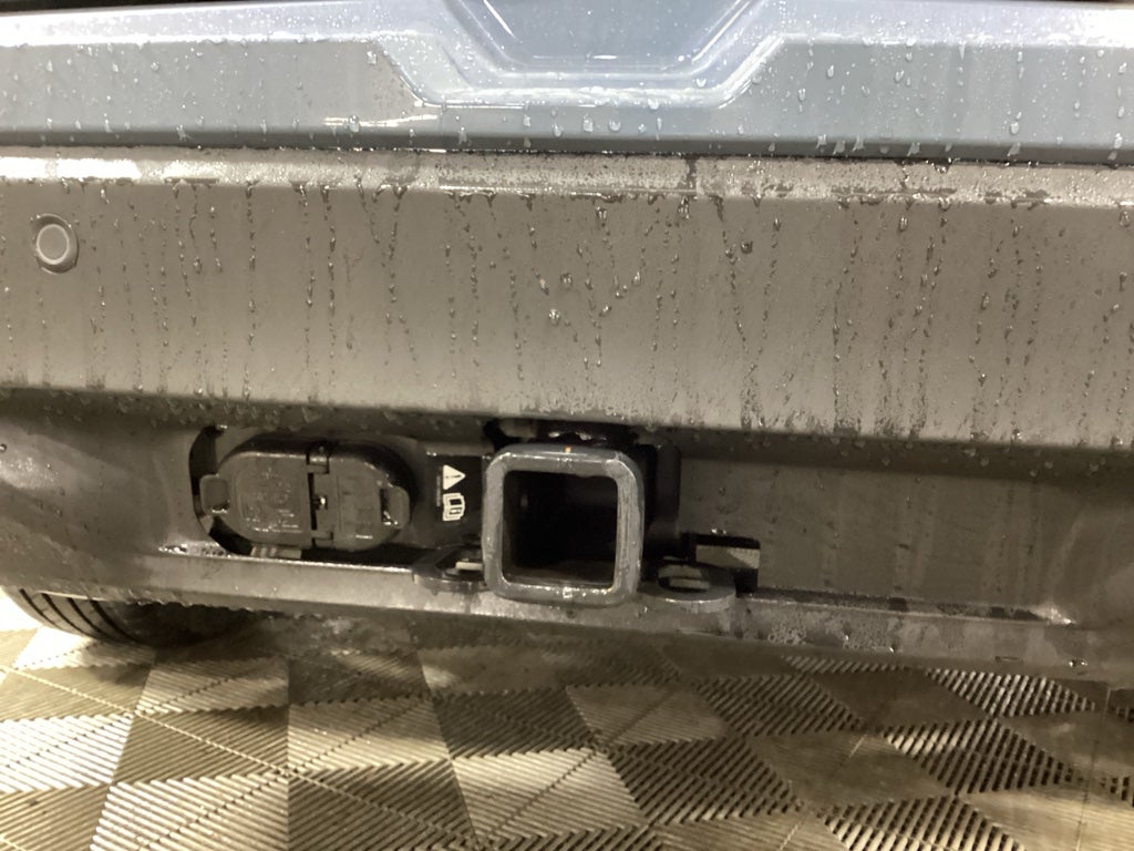 2026 Ford Explorer Active 100A