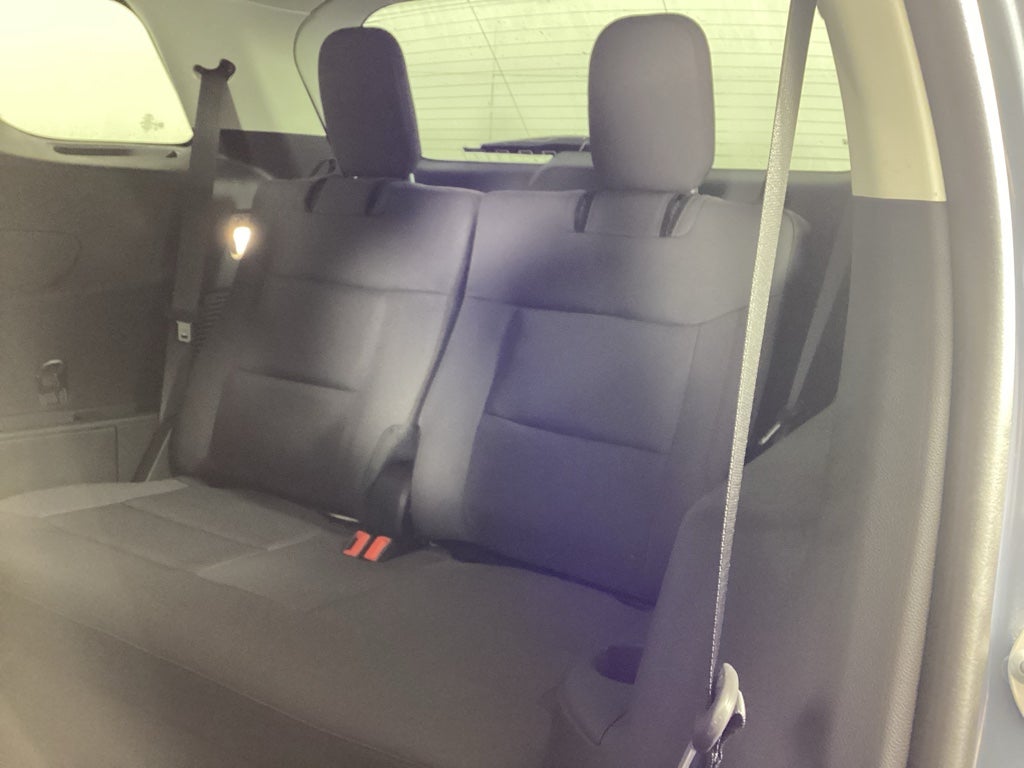 2026 Ford Explorer Active 100A