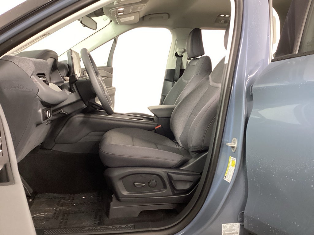 2026 Ford Explorer Active 100A