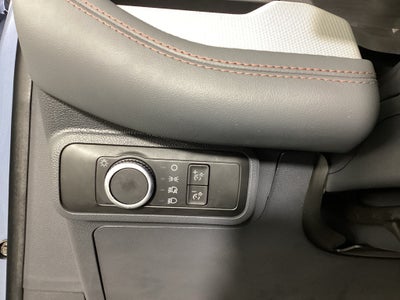 2026 Ford Explorer Active 100A