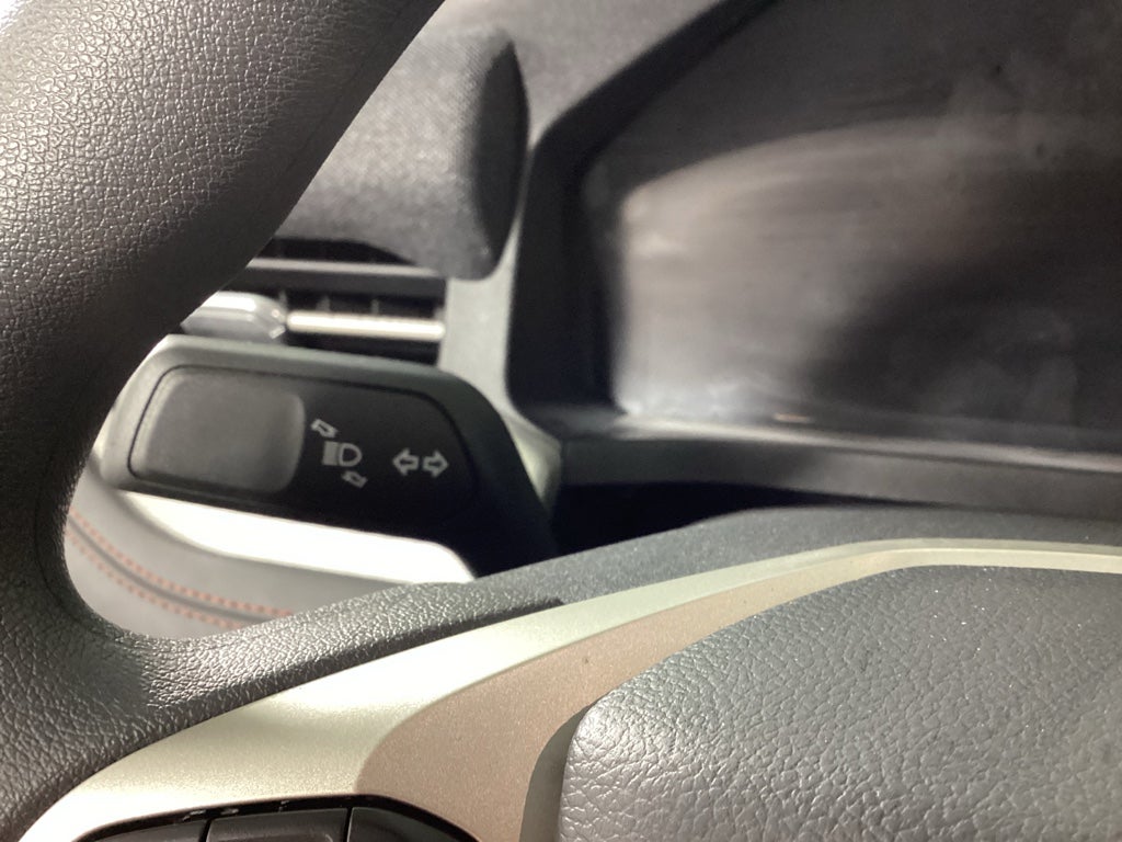 2026 Ford Explorer Active 100A