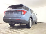 2026 Ford Explorer Active 100A