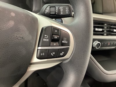 2026 Ford Explorer Active 100A