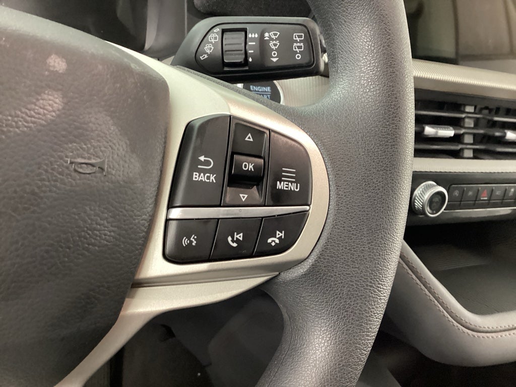 2026 Ford Explorer Active 100A