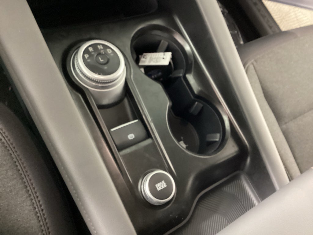 2026 Ford Explorer Active 100A