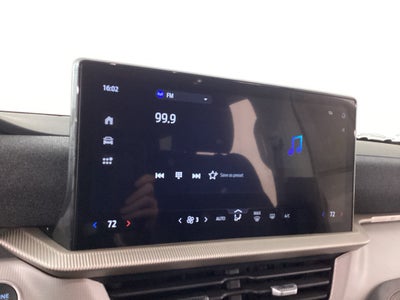 2026 Ford Explorer Active 100A