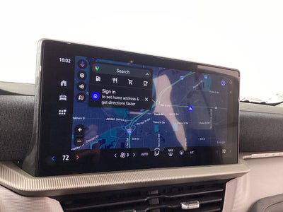 2026 Ford Explorer Active 100A