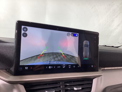 2026 Ford Explorer Active 100A