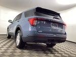 2026 Ford Explorer Active 100A