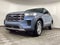 2026 Ford Explorer Active 100A