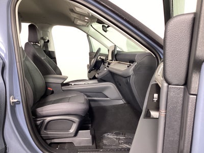 2026 Ford Explorer Active 100A