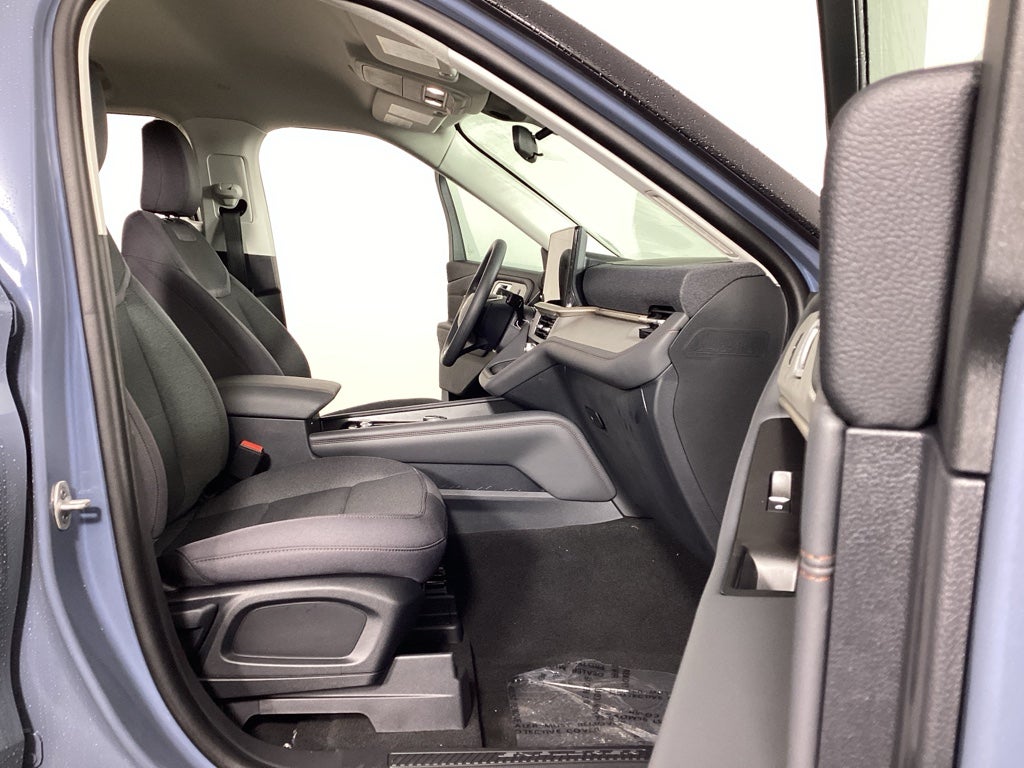 2026 Ford Explorer Active 100A