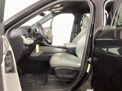 2027 Ford Explorer 4DR 4WD ACTIVE