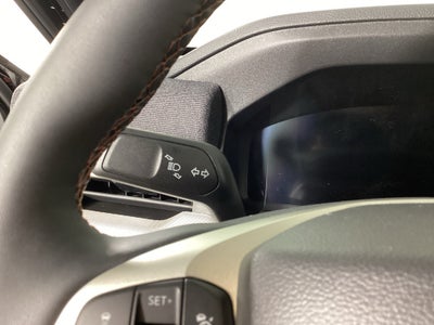 2027 Ford Explorer 4DR 4WD ACTIVE