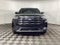 2027 Ford Explorer 4DR 4WD ACTIVE