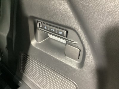 2027 Ford Explorer Platinum™
