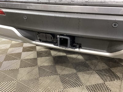 2027 Ford Explorer Platinum™