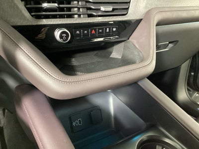 2027 Ford Explorer Platinum™