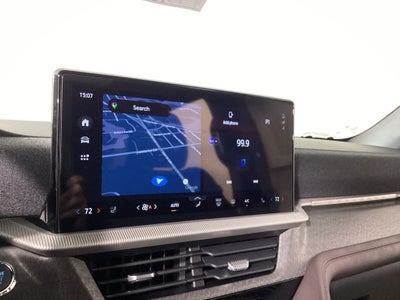 2027 Ford Explorer Platinum™