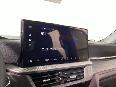 2027 Ford Explorer Platinum™