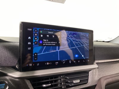 2027 Ford Explorer Platinum™