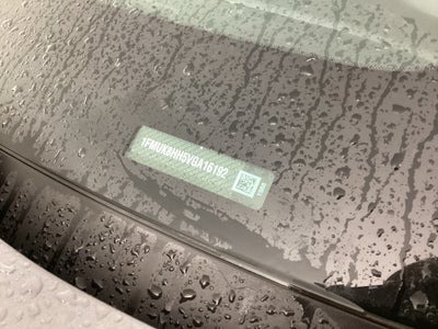 2027 Ford Explorer Platinum™