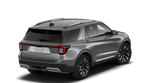 2027 Ford Explorer Platinum™