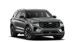 2027 Ford Explorer Platinum™