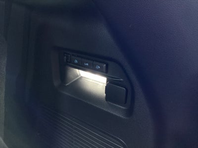 2027 Ford Explorer Platinum™