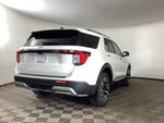 2027 Ford Explorer Platinum™