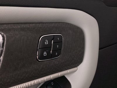 2027 Ford Explorer Platinum™