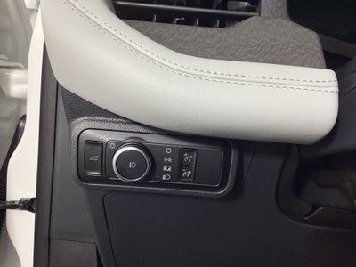 2027 Ford Explorer Platinum™