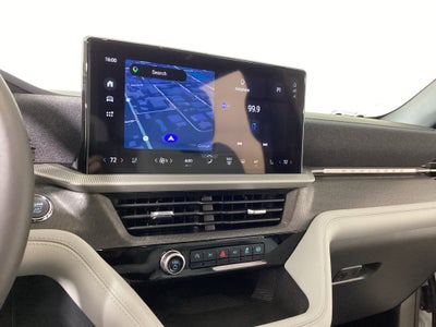 2027 Ford Explorer Platinum™