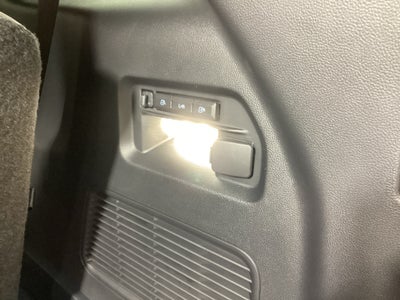 2027 Ford Explorer 4DR 4WD PLTNM