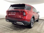 2027 Ford Explorer 4DR 4WD PLTNM