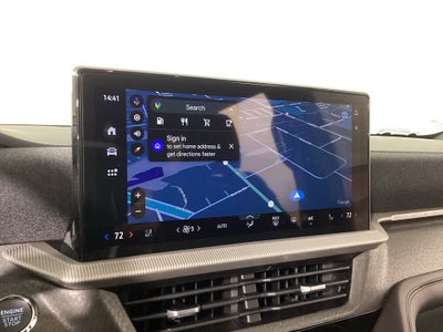 2027 Ford Explorer 4DR 4WD PLTNM